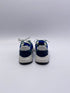 Rondinella chunky sneaker blue